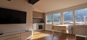 Apartment Bagà carrer Raval